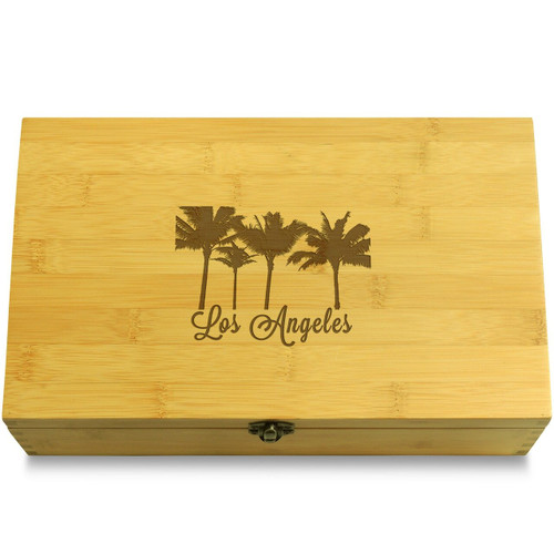 LA Chest Lid